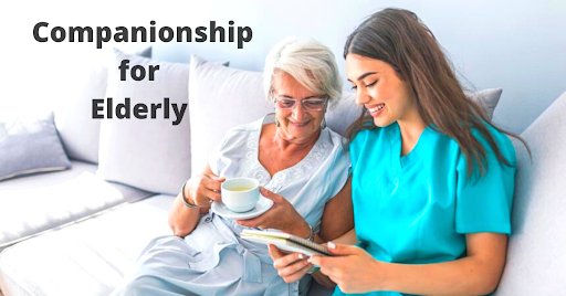 Companionship for Elderly