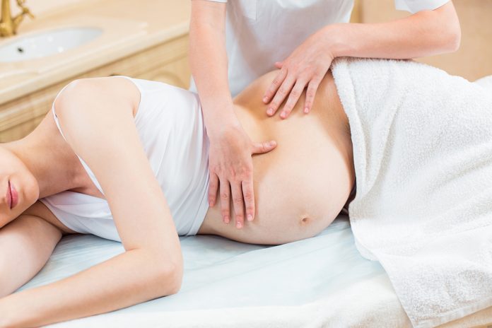 Massage-When-Pregnant