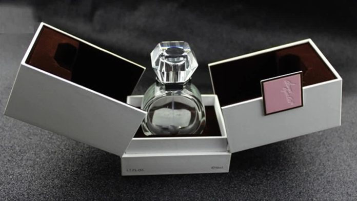 Custom Perfume Boxes In USA